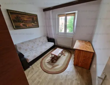 Apartament 2 camere, semidecomandat - zona Florilor - foto 4