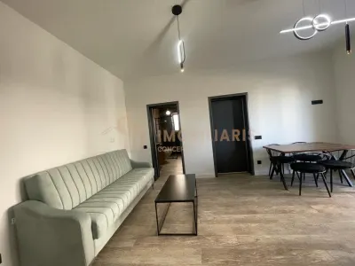 Apartament 2 camere-bloc nou-Constantin Brancoveanu - foto 2