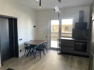 Apartament 2 camere-bloc nou-Constantin Brancoveanu - foto 3