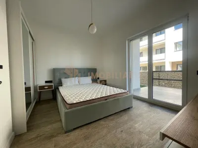 Apartament 2 camere-bloc nou-Constantin Brancoveanu - foto 5