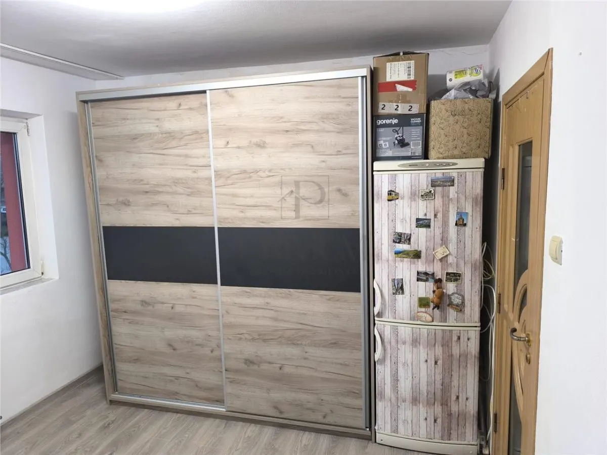 UMT - APARTAMENT 1 CAMERA - mobilat, utilat, etaj intermediar - foto 2