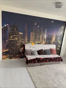 Garsoniera zona Mihai Bravu - Ploiesti