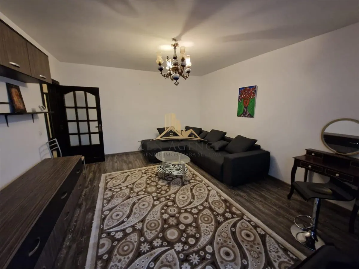 Apartament 3 camere, decomandat - foto 5