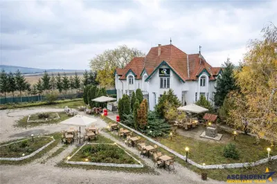 FILM! Potential Imobiliar remarcabil, recomandat domeniului Petrolier & HoReCa, DN11 - Brasov