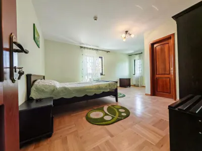 Pensiune P+1+M de vanzare, teren intravilan 2790 mp, com Filipesti - foto 6
