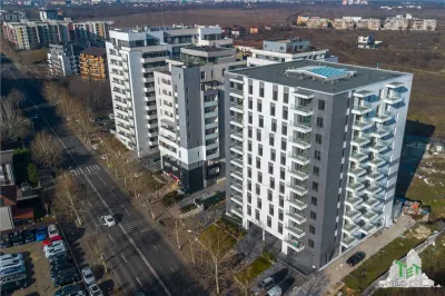Vanzare imediata. Acte complete. Apartament 3 camere de vanzare in Baneasa Bucuresti - Bucuresti