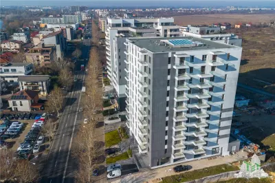Vanzare imediata. Acte complete. Apartament 3 camere de vanzare in Baneasa Bucuresti - foto 4