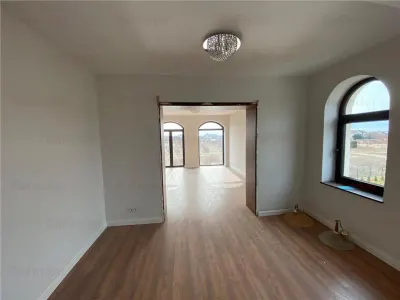 Inchiriere vila S+P+1E+M | Baneasa - Sisesti | 610 mp utili | totul | teren 800 mp - foto 7