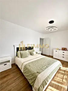 Apartament partial mobilat | 3 cam | Loc de parcare subteran | ID:1794 - Suceava
