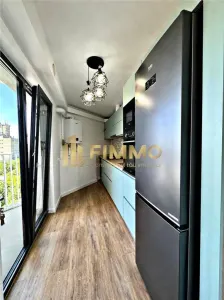 Apartament partial mobilat | 3 cam | Loc de parcare subteran | ID:1794 - foto 8
