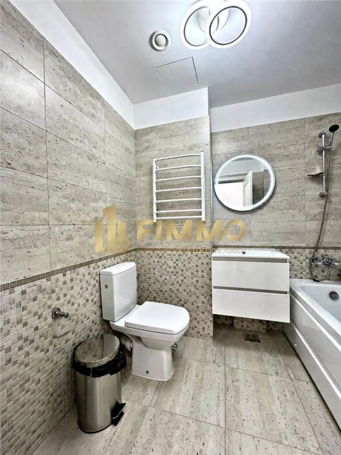 Apartament partial mobilat | 3 cam | Loc de parcare subteran | ID:1794 - foto 9