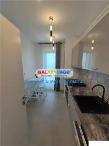 Inchiriere apartament 2 camere Pipera Onix North Residence - foto 8