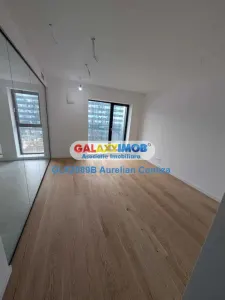 Apartament 2 camere nemobilat Nusco City/prima inchiriere - foto 3