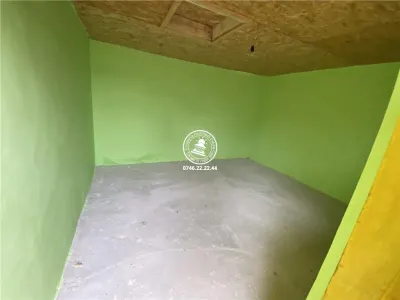 Vila  de vanzare Iasi Horlesti, Bogdanesti, - foto 10