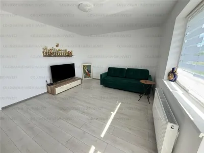 Apartament 3 camere, decomandat - zona Tractorul - Brasov