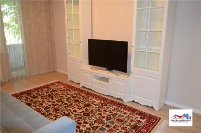 Apartament cu 2 Camere de Inchiriat in Zona Cornisa - foto 3