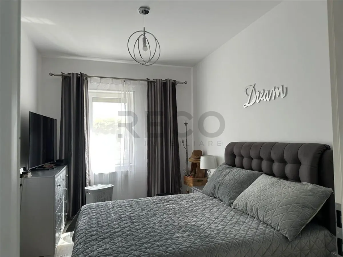 Apartament modern la Dealuri Oradea - foto 3