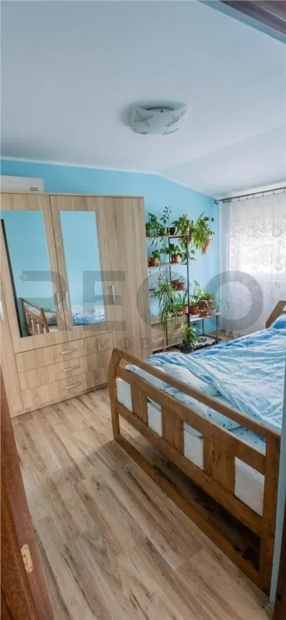 RECO Apartament cu 2 camere Episcopia - foto 2