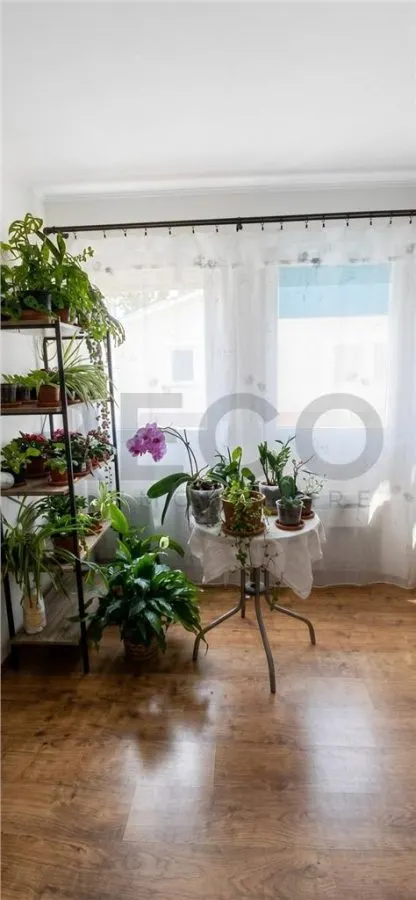 RECO Apartament cu 2 camere Episcopia - foto 3