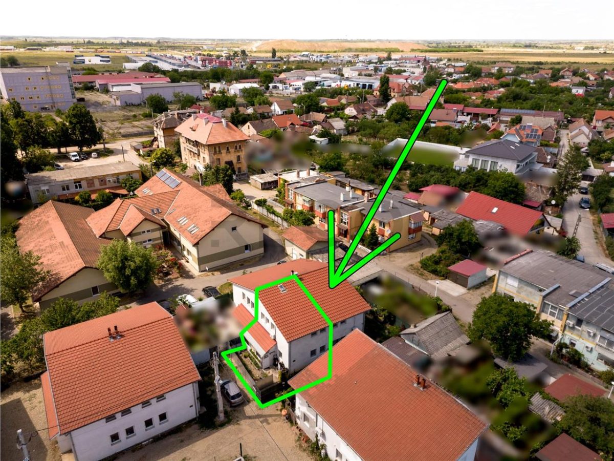 RECO Apartament cu 2 camere Episcopia - foto 9