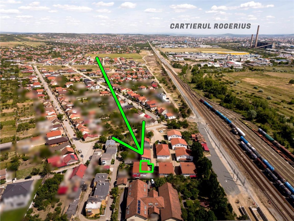 RECO Apartament cu 2 camere Episcopia - foto 10