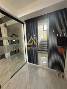 Casa deosebita in Tautii Magheraus str 9 de vanzare - foto 3