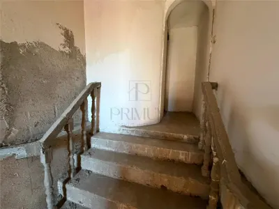 Calea Martirilor, casa cu curte, teren 414 mp - foto 17