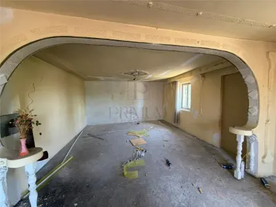 Calea Martirilor, casa cu curte, teren 414 mp - foto 7