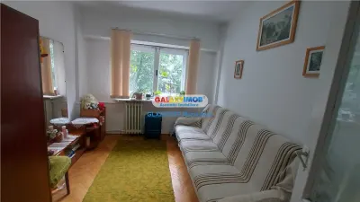 Apartament 3 camere, etaj 2, Primaverii! - foto 3