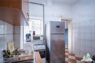 Apartament interbelic spectaculos | Etaj intreg | Parcul Icoanei | 168 mpu - foto 13