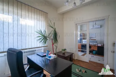Apartament interbelic spectaculos | Etaj intreg | Parcul Icoanei | 168 mpu - foto 6