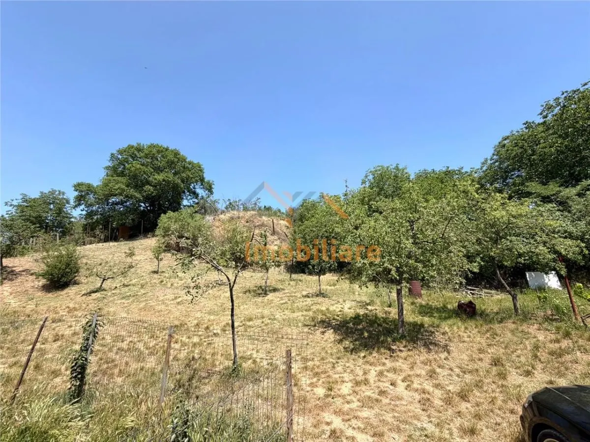 TEREN INTRAVILAN CU PIVNITA | 884 MP | ZONA EPISCOPIA | ORADEA - foto 9