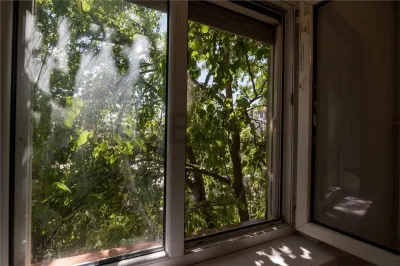 RECO Garsoniera renovata Rogerius etaj 2 - foto 13