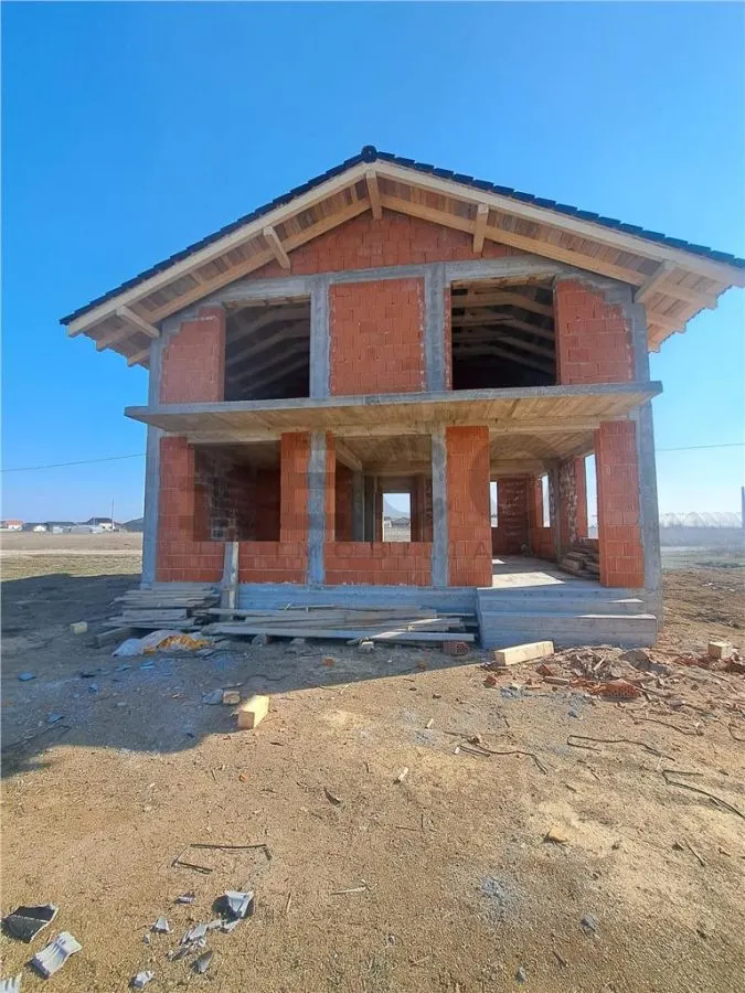 RECO casa la rosu Cihei - foto 4
