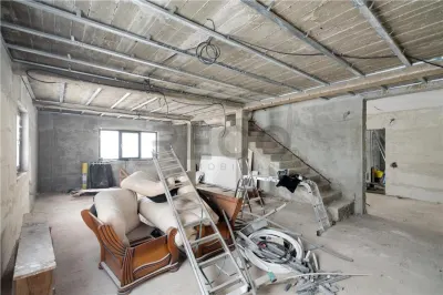 RECO Casa individuala 7 camere, Livada de Bihor, 1000 mp teren - foto 21