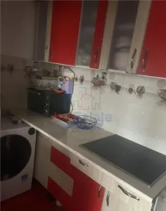 Garsoniera, Etaj 2, apropiere Podu Ros - Iasi