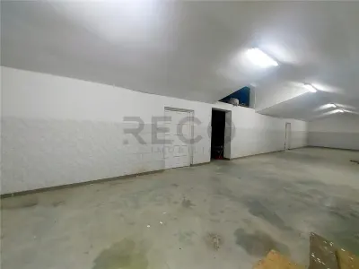 RECO Pensiune / azil cu 2 etaje si hala mare in Ineu de Cris - foto 20