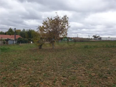 RECO Teren intravilan 900 mp Biharia - foto 3