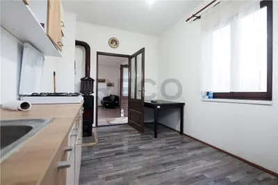 RECO Casa noua+garaj mare in Santimreu, com. Salard - foto 12