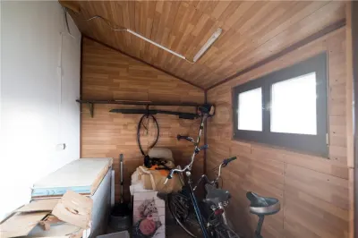 RECO Casa noua+garaj mare in Santimreu, com. Salard - foto 19