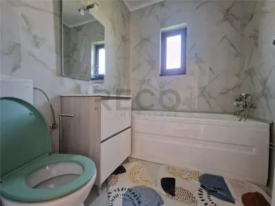 RECO Casa noua, constructie 2025 in Bors. - foto 11