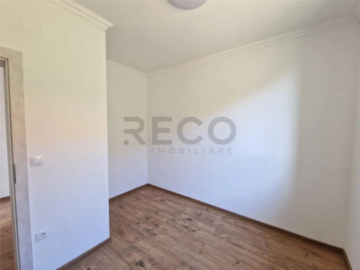 RECO Casa noua, constructie 2025 in Bors. - foto 18