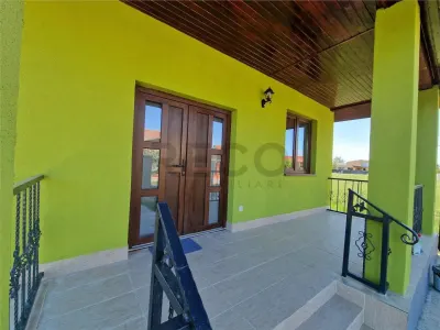 RECO Casa noua, constructie 2025 in Bors. - foto 19