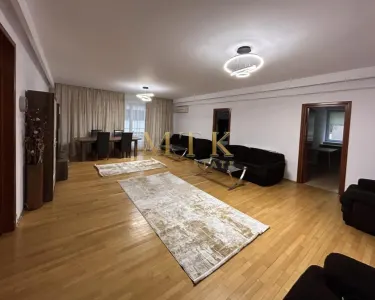 Apartament 4 camere I Herastrau I MOBILAT&UTILAT - Bucuresti