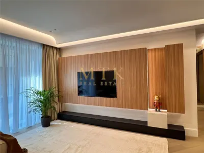 Cortina 126 I Apartament 2 camere| Pipera - Erou Iancu Nicolae - Bucuresti