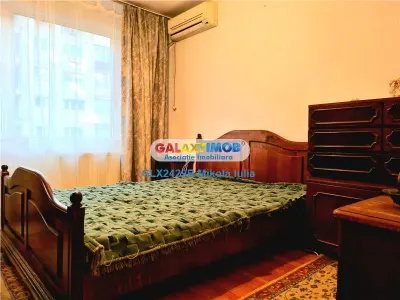 Apartament 2 cam decomandat Et 6/10 Cartier Lujerului - Metrou 5 min - Bucuresti