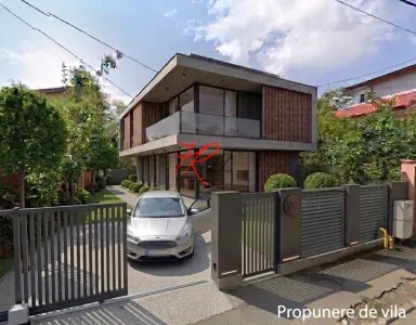 Vanzare teren pentru casa Titan - Bucuresti