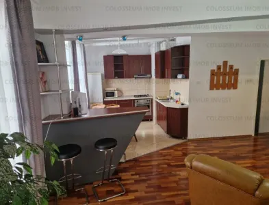 Apartament 2 camere, semidecomandat - zona Calea Bucuresti - Brasov