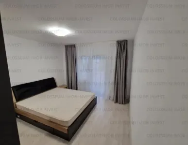 Apartament 2 camere, decomandat - zona Racadau - foto 2