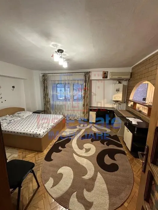 Apartament 1 Camera Gara - foto 1